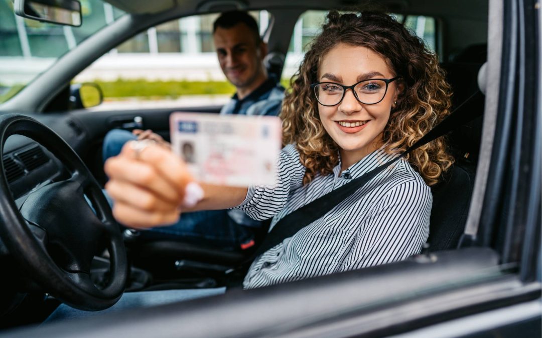 Mastering Safe Driving with Roselle IL Driving School