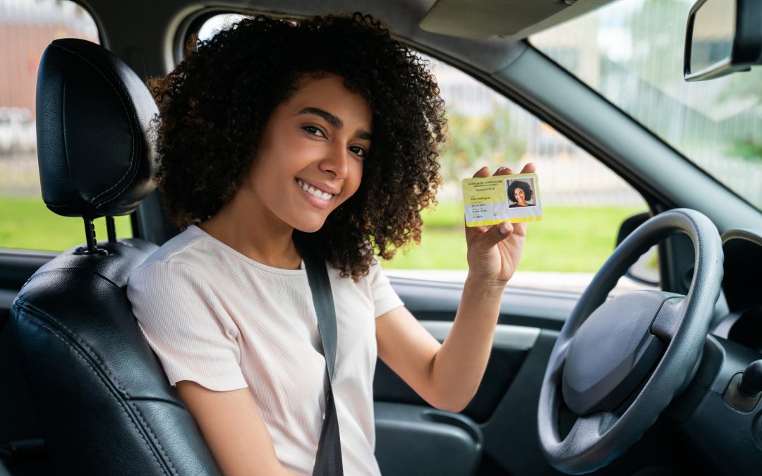 How a South Arlington Heights IL Driving School Helps Your Driving Performance