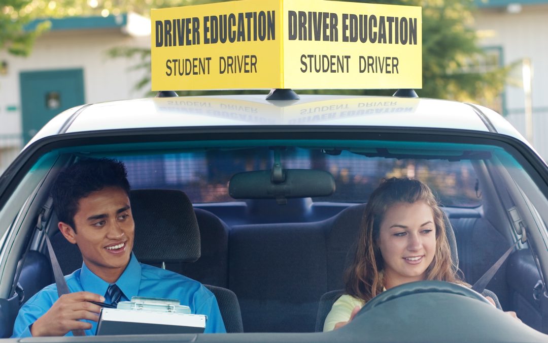 The Importance of Addison IL Drivers Ed: Building Safe and Responsible Drivers