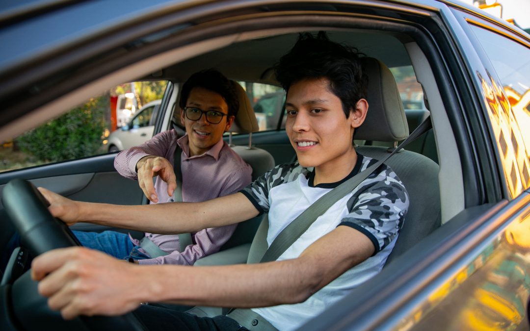 Learn to drive with confidence at Addison IL Driving School, we provide expert instruction for new drivers.