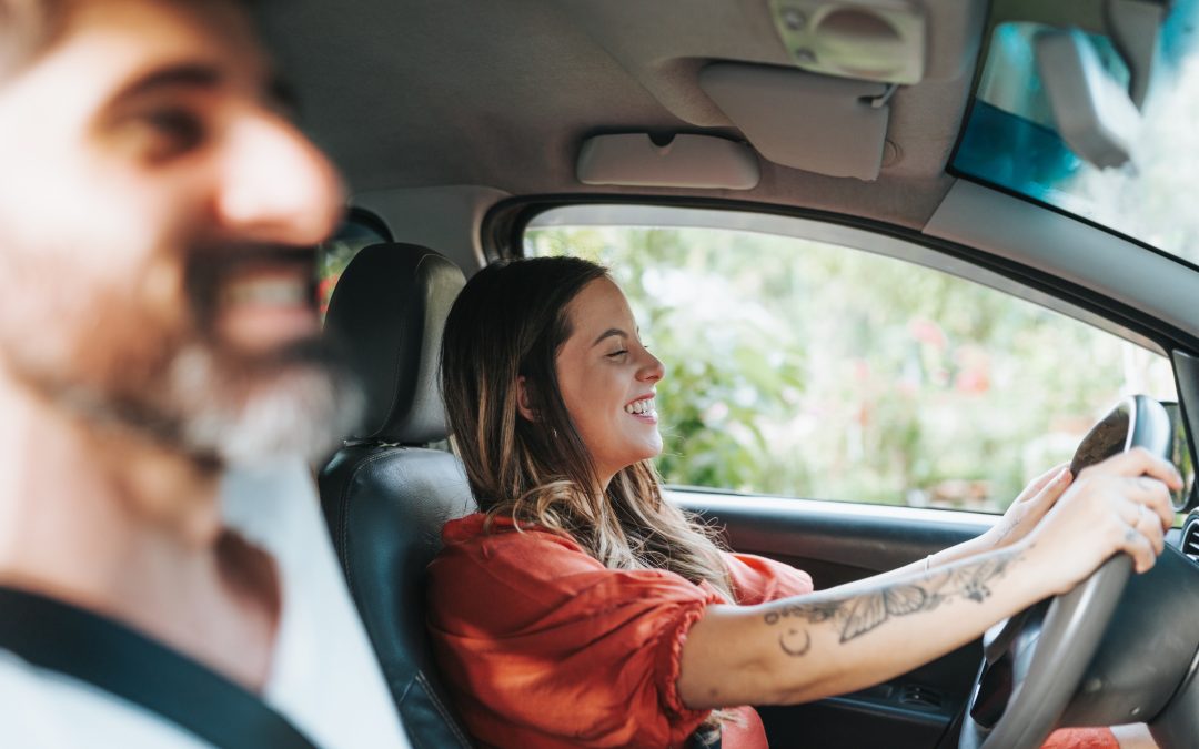 Sunrise Driving School: Trusted Driving School Schaumburg for comprehensive driver education. Choose quality, choose us!